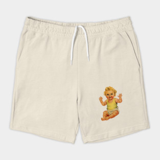 Baby Shorts