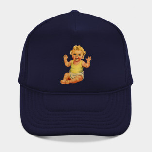 Baby Hat