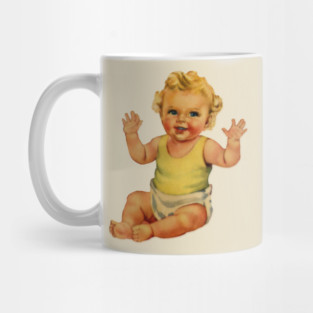 Baby Mug