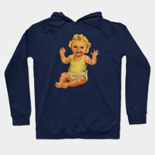Baby Hoodie
