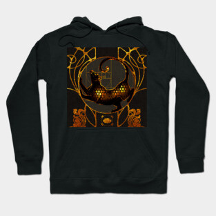 Tempus Obscura Hoodie