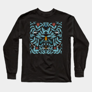bugs Long Sleeve T-Shirt