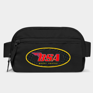 BSA Motorcycles 7 Bag