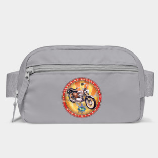 BSA Motorcycles 11 Bag