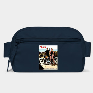 BSA Motorcycles 16 Bag