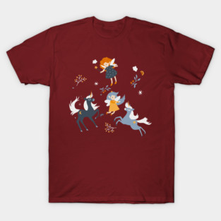 fairies T-Shirt