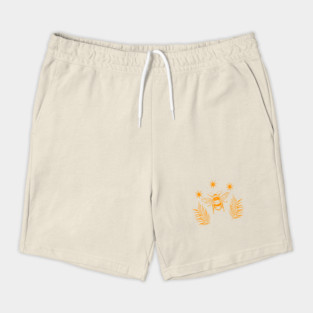 Save the bees Shorts