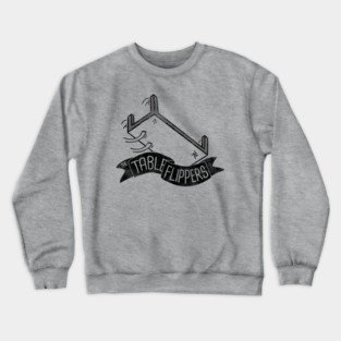 OH....U MAD? Crewneck Sweatshirt