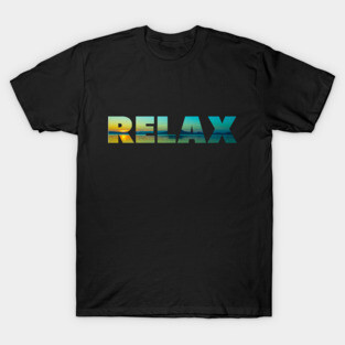 Relax T-Shirt