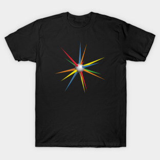 Bowling Satellite T-Shirt