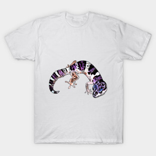 gecko T-Shirt