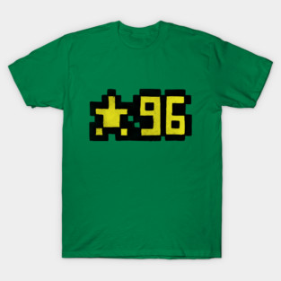 Star 96 T-Shirt
