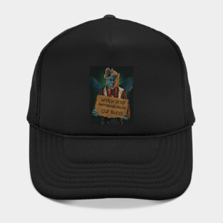 Hard Times Hat
