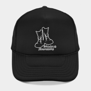 Skinhead Moonstomp Hat