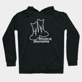 Skinhead Moonstomp Hoodie