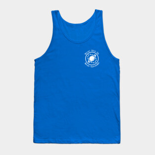 Never Give Up, Never Surrender Tank Top