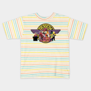 Dr Teeth Kids T-Shirt