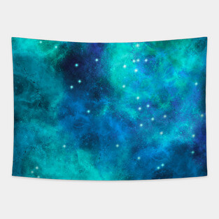 Galaxy Tapestry