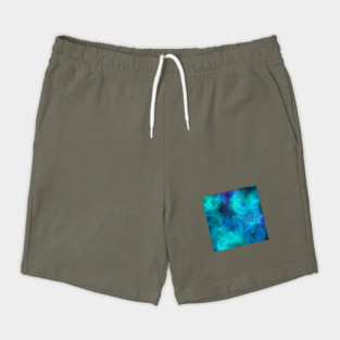 Galaxy Shorts