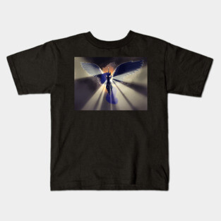 Luna Kids T-Shirt