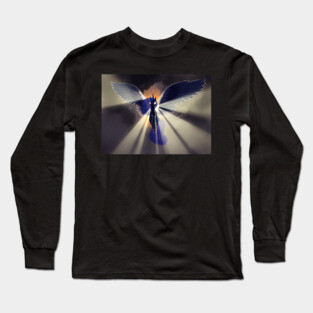 Luna Long Sleeve T-Shirt