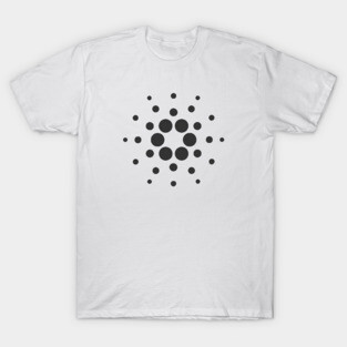 Cardano ADA Crypto T-Shirt