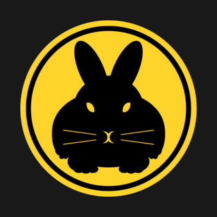 The Bunny Beacon T-Shirt