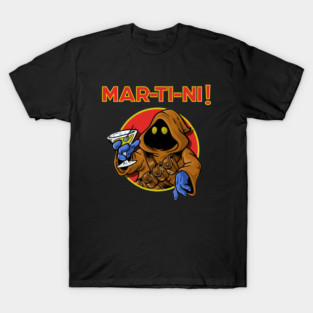 MAR - TI - NI! T-Shirt
