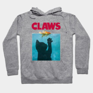 Claws Hoodie