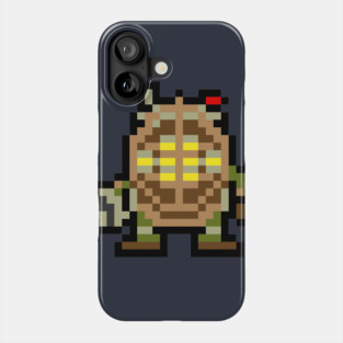 The Daddy Phone Case