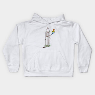 Freedom Kids Hoodie