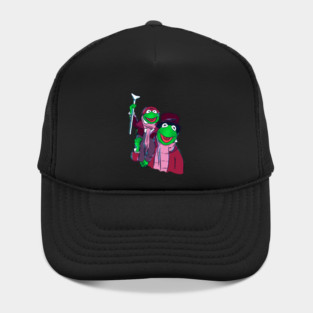 The Muppet Christmas Carol Hat