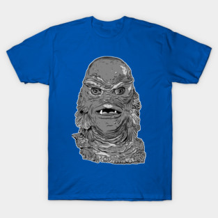 Creature from the Black Lagoon T-Shirt