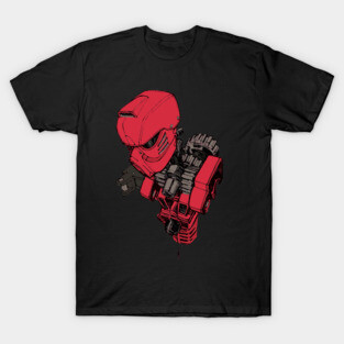 TAHU BIONICLE T-Shirt