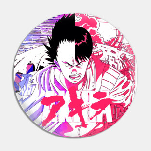Akira Pin