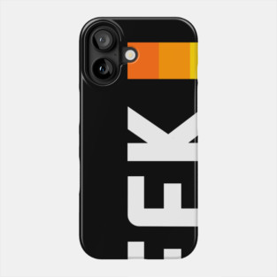 Geek Phone Case