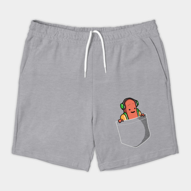 Pocket Hot Dog Dancing HotDog Filter Meme by dumbshirts