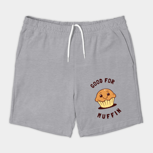 Good For Muffin by dumbshirts