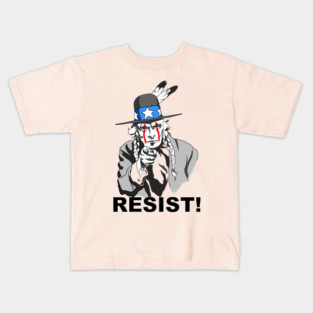 My Uncle Kids T-Shirt