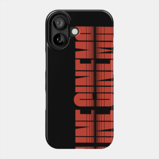 New Line Cinema Phone Case