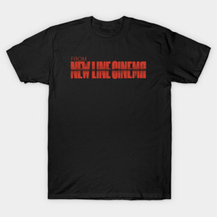 New Line Cinema T-Shirt