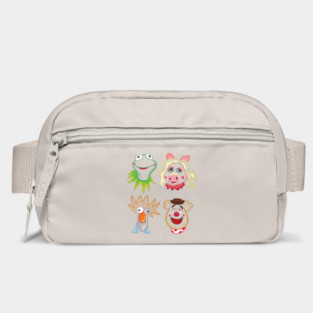 Muppets Bag