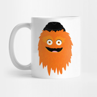 Gritty Mug