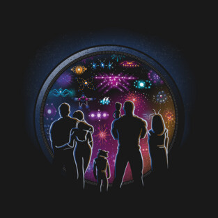 Ravagers Funeral T-Shirt