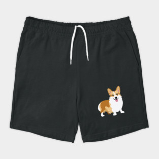 Corgi Shorts