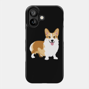 Corgi Phone Case