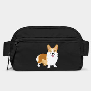 Corgi Bag