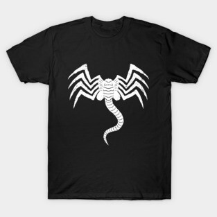 Alien Symbiote T-Shirt