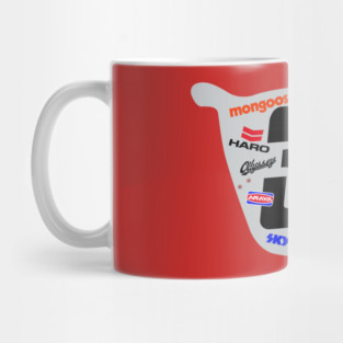 RAD 33 Mug