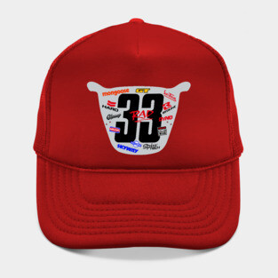 RAD 33 Hat